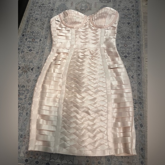 House of CB Dress - Picture 3 of 5